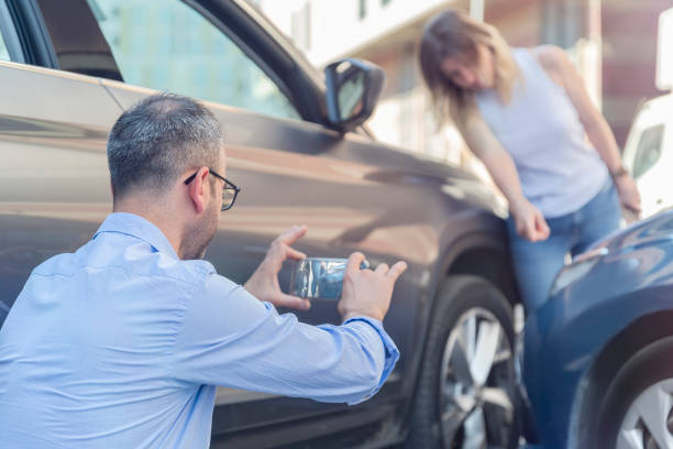 Professional Commercial Auto Insurance technician working in St. Pete Beach, FL
